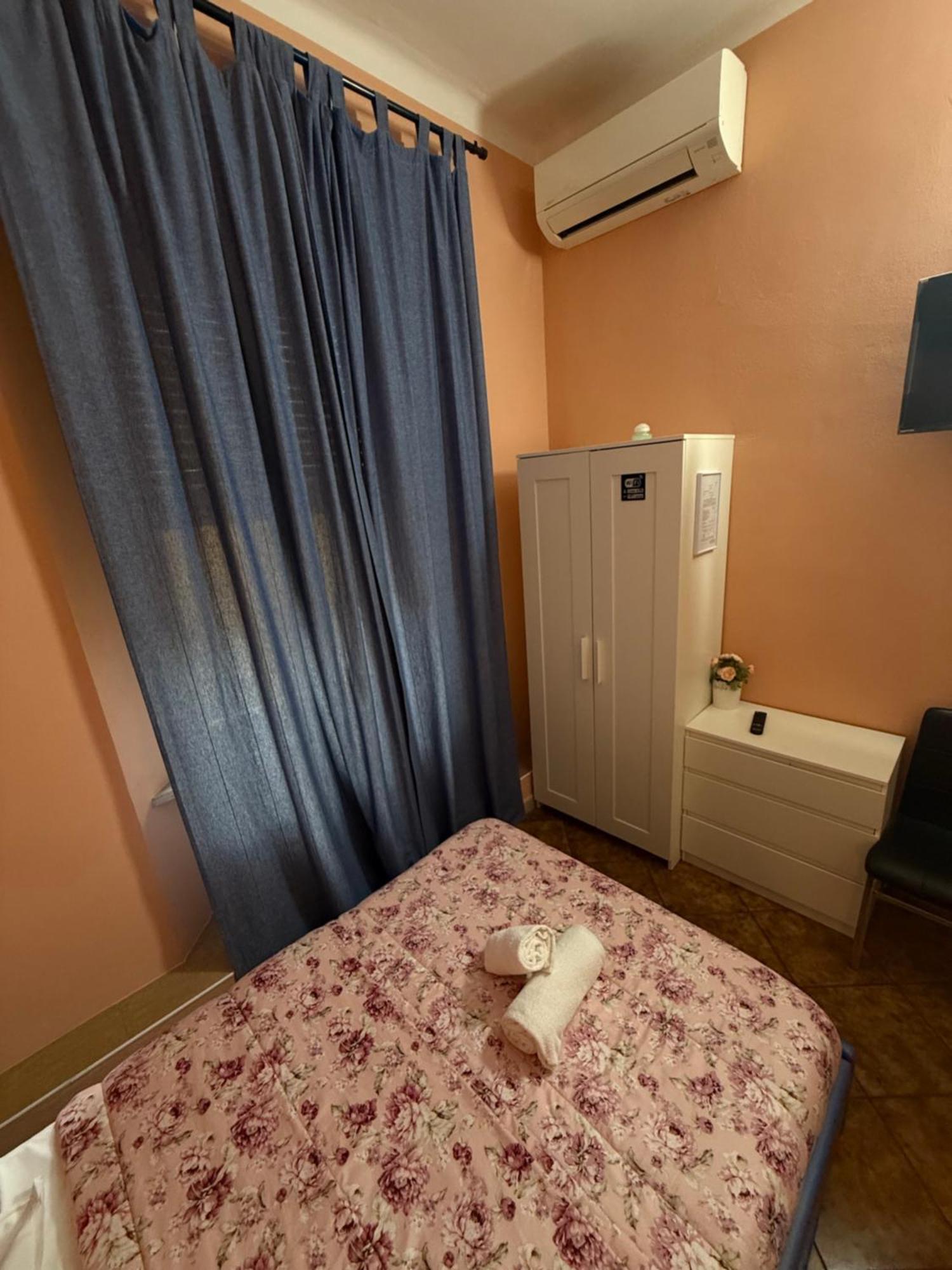 Crown Guest House 피사 외부 사진